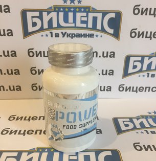 Biotech SX Power 60 tabs