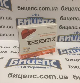 OLIMP Essentix 30 caps