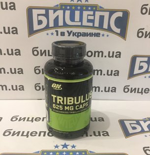 OPTIMUM NUTRITION Tribulus
