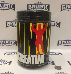 Universal Creatine 1000g