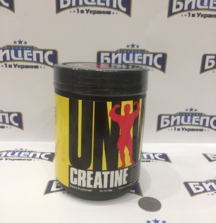 Universal Creatine (300g)