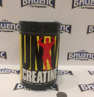 Universal Creatine (500g)