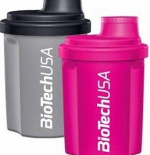 Shaker Nano Biotech USA 300ml