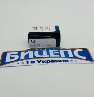 Провирон Магнус