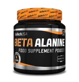 Biotech Beta Alanine 300 g