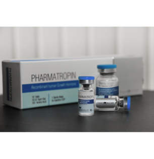 Pharmatropin