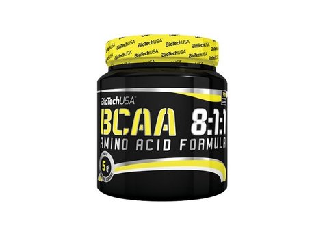 Biotech BCAA 8:1:1 300 g 