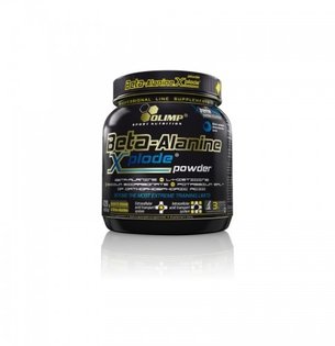 OLIMP Beta-Alanine Xplode powder (420 g)