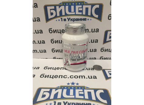 Biotech Multivitamin for Women 60 tabs