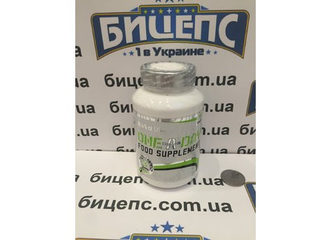BioTech One a Day (100 tabs)