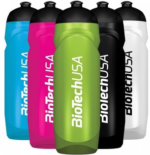 BIO TECH Sport Bottle 750 ml
