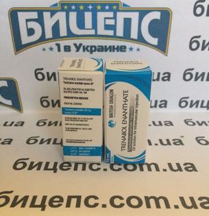 курс дека сустанон метан провирон