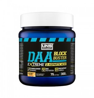 UNS DAA Xtreme 300g