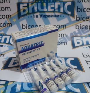 Акватест Aquatest