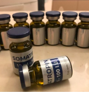 Nordex (Нордекс) 1фл х 100МЕ