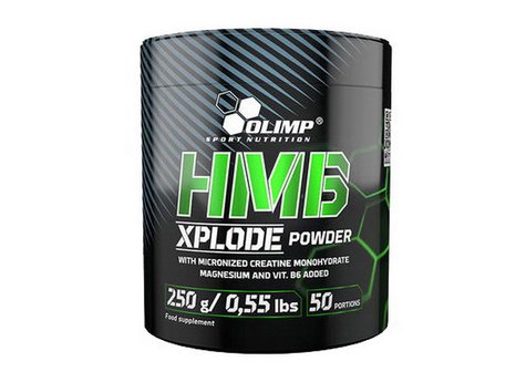 OLIMP HMB Xplode 250 g