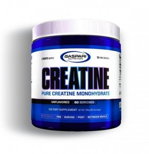 Gaspari Nutrition Creatine 300g