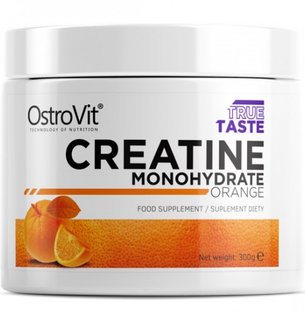 Ostrovit Creatine 300g