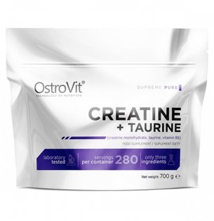 OstroVit Creatine 700 g