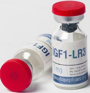 IGF-1 LR3