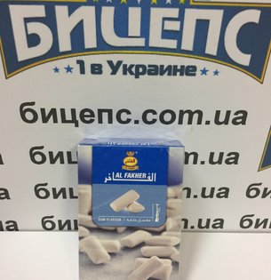Табак Al Fakher Жвачка