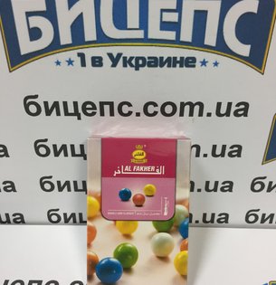 Табак Al Fakher Бабл Гам