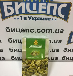 Табак Al Fakher Кардамон