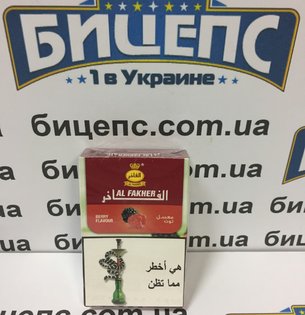 Табак Al Fakher Ягоды