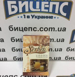 Табак Serbetli Квас