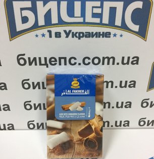 Табак Al Fakher Жвачка с корицей