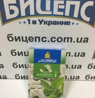 Табак Al Fakher Жвачка с мятой 