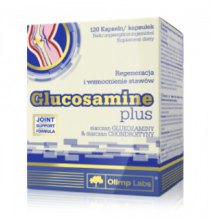 OLIMP Glucosamine Plus