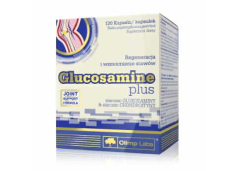 OLIMP Glucosamine Plus