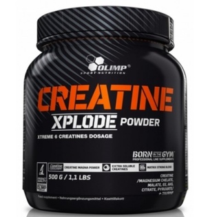 OLIMP Creatine Xplode