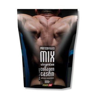 Комплексный Power Pro Mix Protein