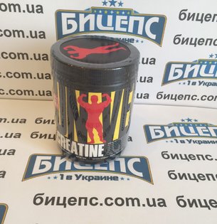 Universal Creatine 200 грам 