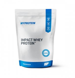 Myprotein Impact Whey 1000g