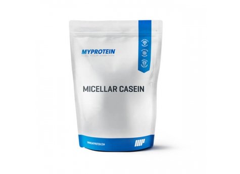 Myprotein Micellar Casein 1000g